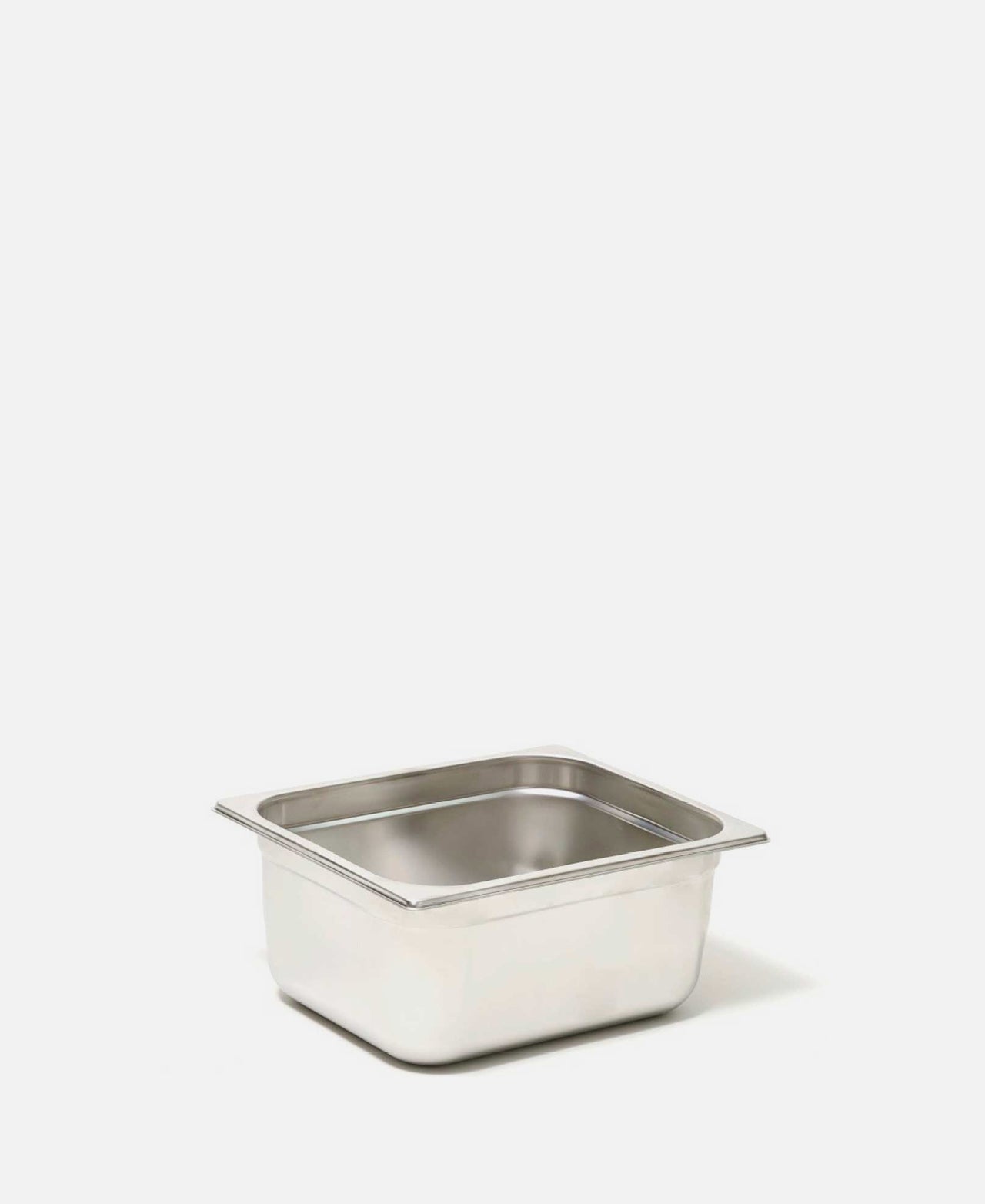 Vollrath Pujadas - Cubeta GN 1/2 Inox 26,5 x 32,5 h 20 cm