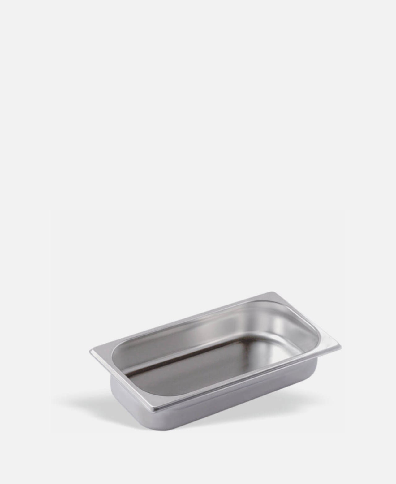 Vollrath Pujadas - Cubeta GN 1/3 Inox 17,6 x 32,5 h 10 cm