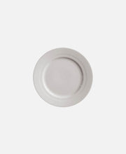 Plato Pan Alma  - Blanco