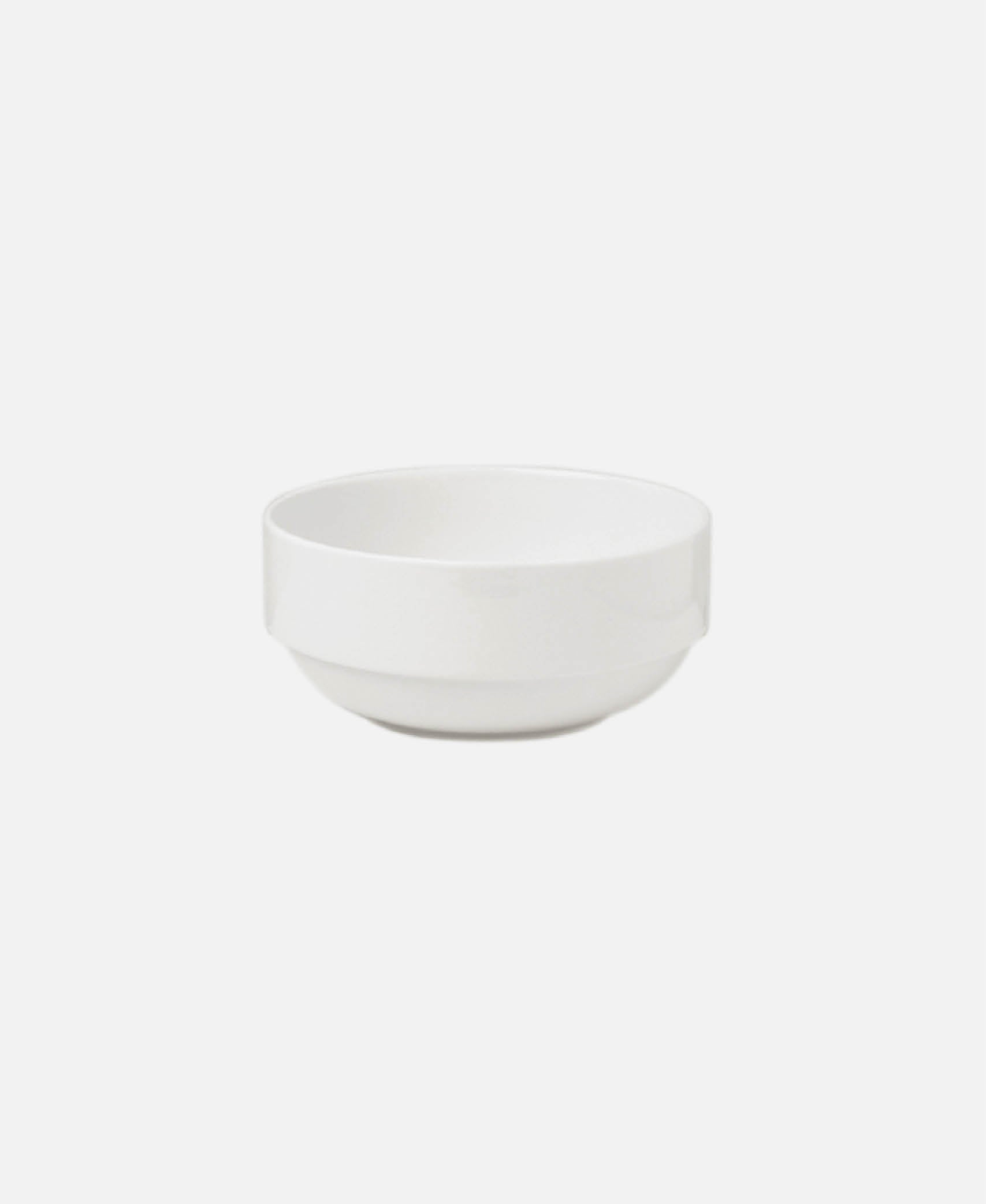 Bol Cereales Uke - Blanco Hueso Ø 12 cm
