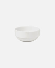Bol Cereales Uke - Blanco Hueso Ø 12 cm