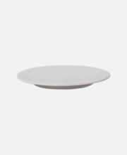 Plato Coupé Uke - Blanco Hueso Ø 31 cm