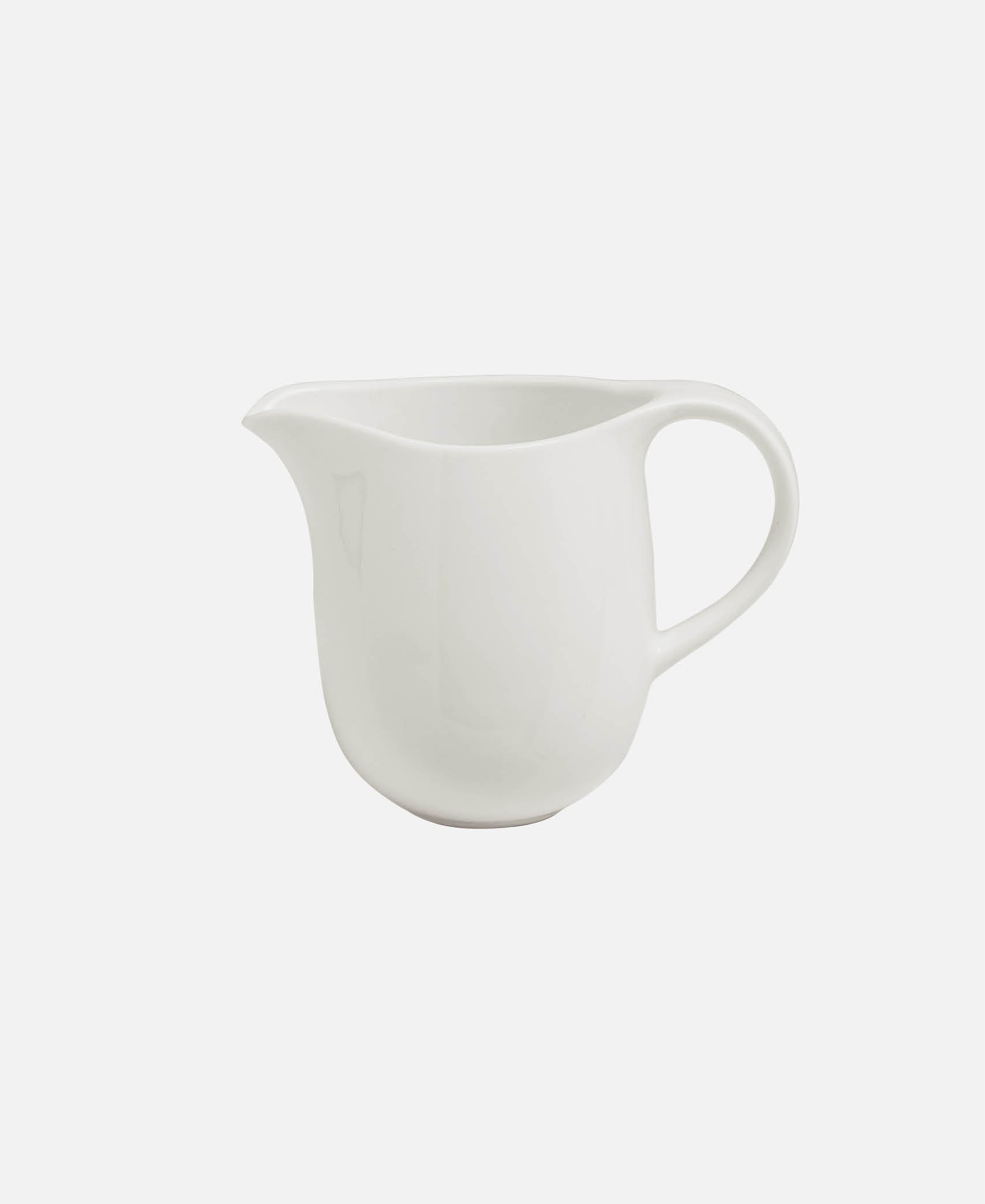 Lechera Uke - Blanco Hueso 15 cl