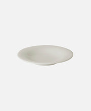Plato Hondo Kami - Blanco Hueso Ø 27 cm