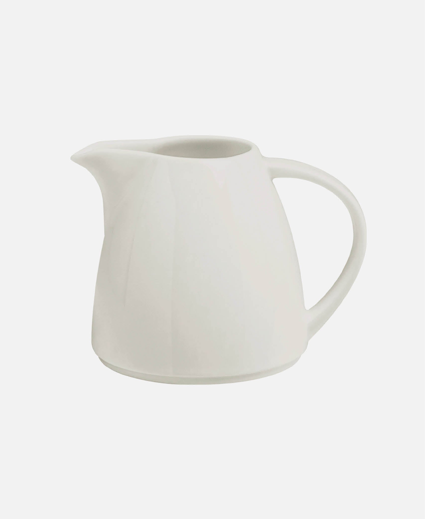 Jarra Uke - Blanco Hueso 28 cl