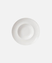 Plato Hondo Uke - Blanco Hueso Ø 23 cm