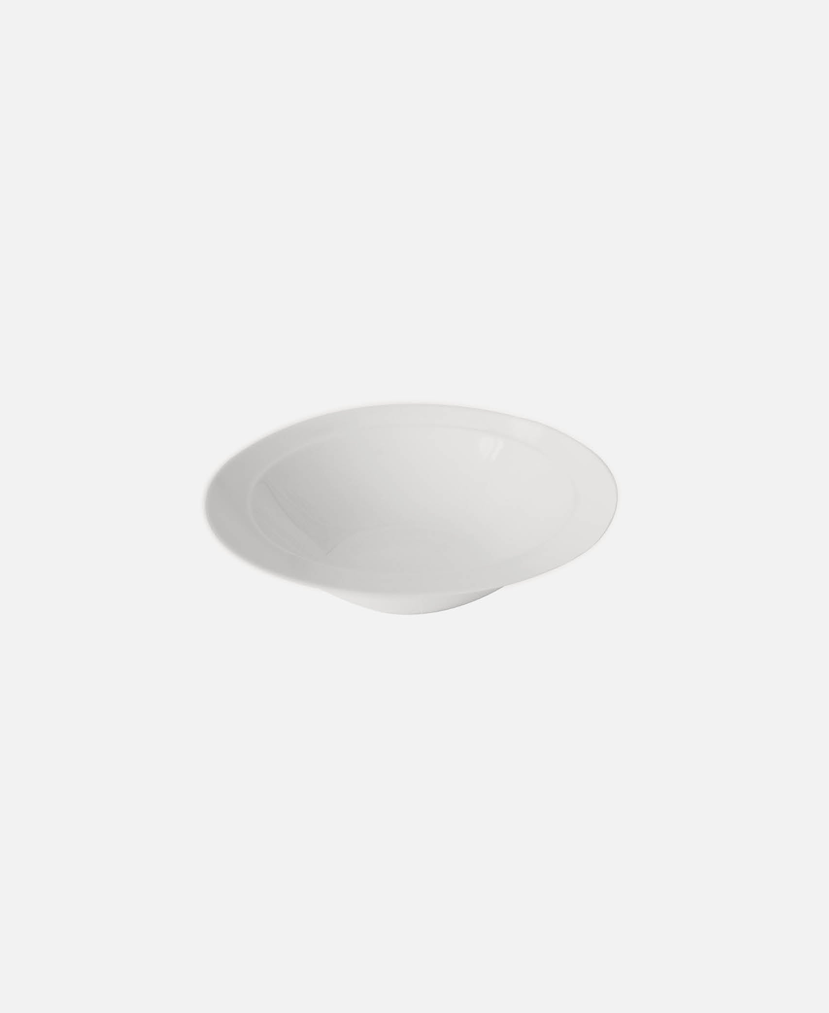 Bol Con Ala Uke - Blanco Hueso Ø 17,3 cm