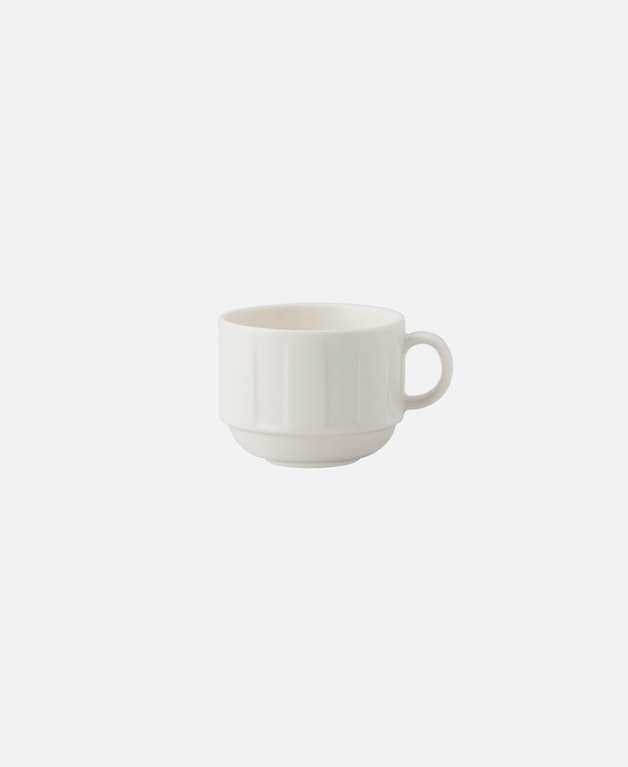 Ykoa Stackable Cup - White