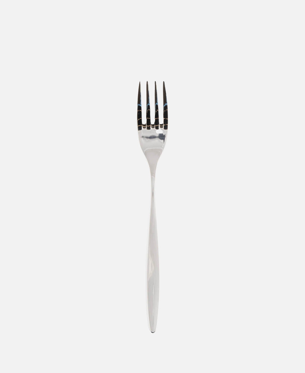 Tulip Table Fork - Stainless Steel