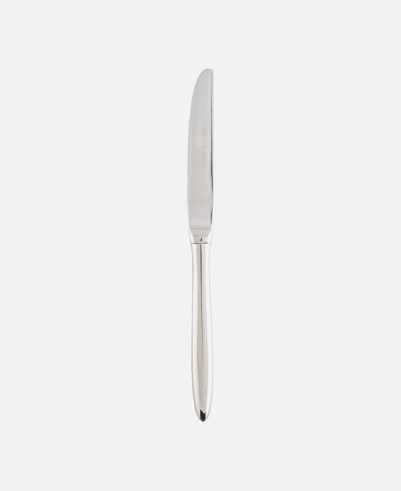 Tulip Table Knife - Stainless Steel