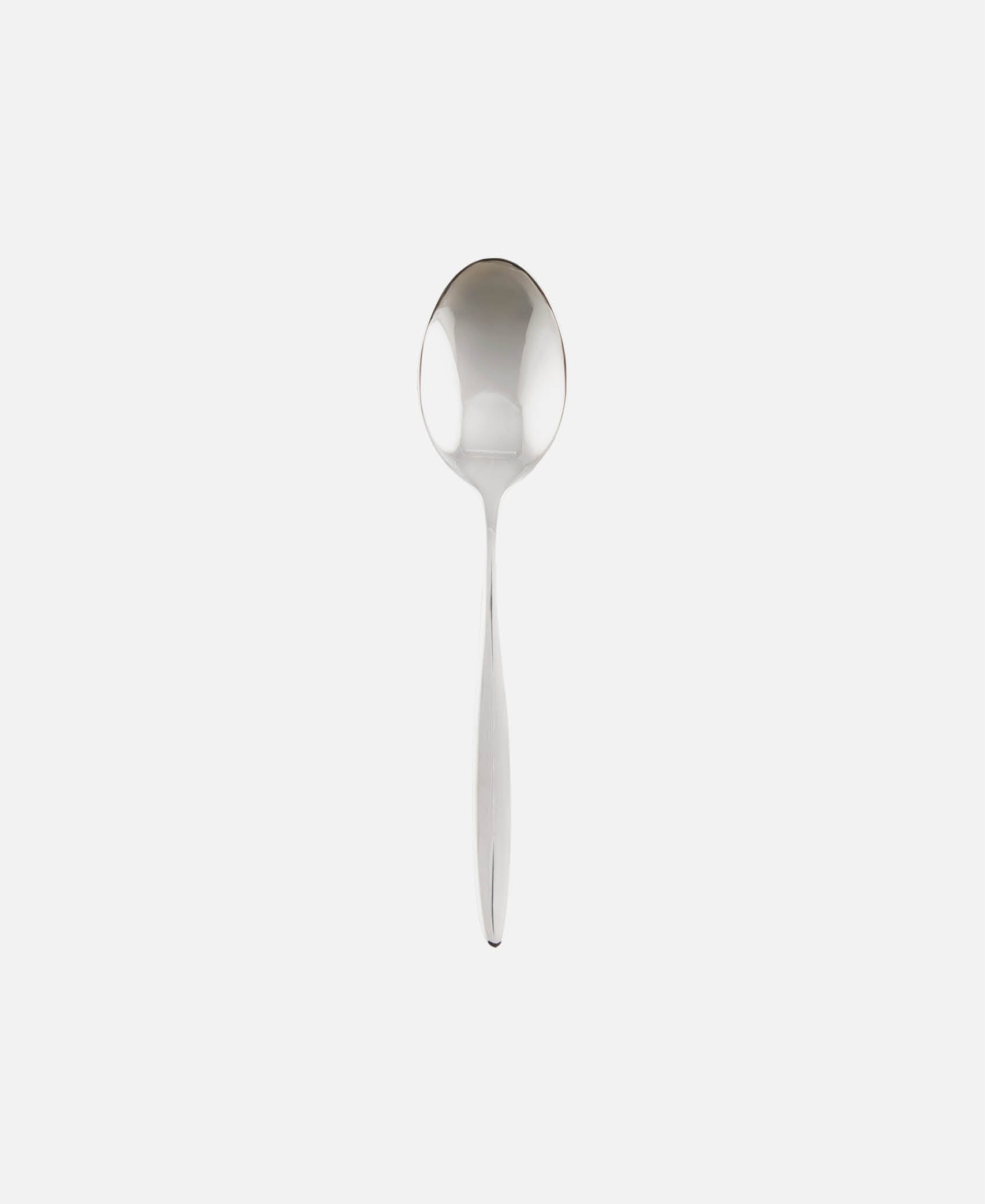 Cuchara Postre Tulip - Inox
