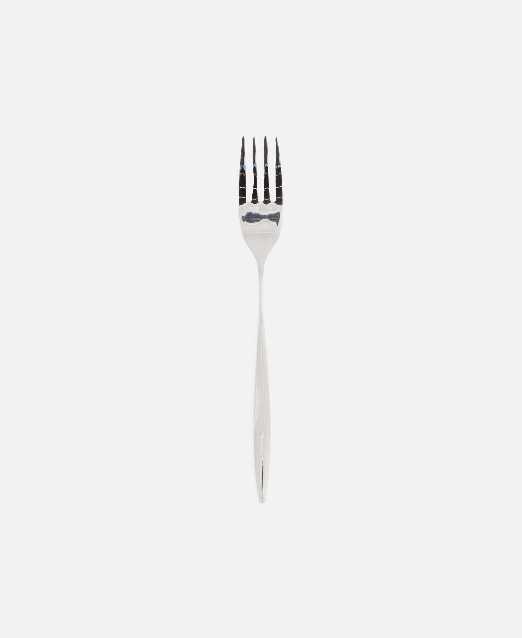 Tenedor Postre Tulip - Inox