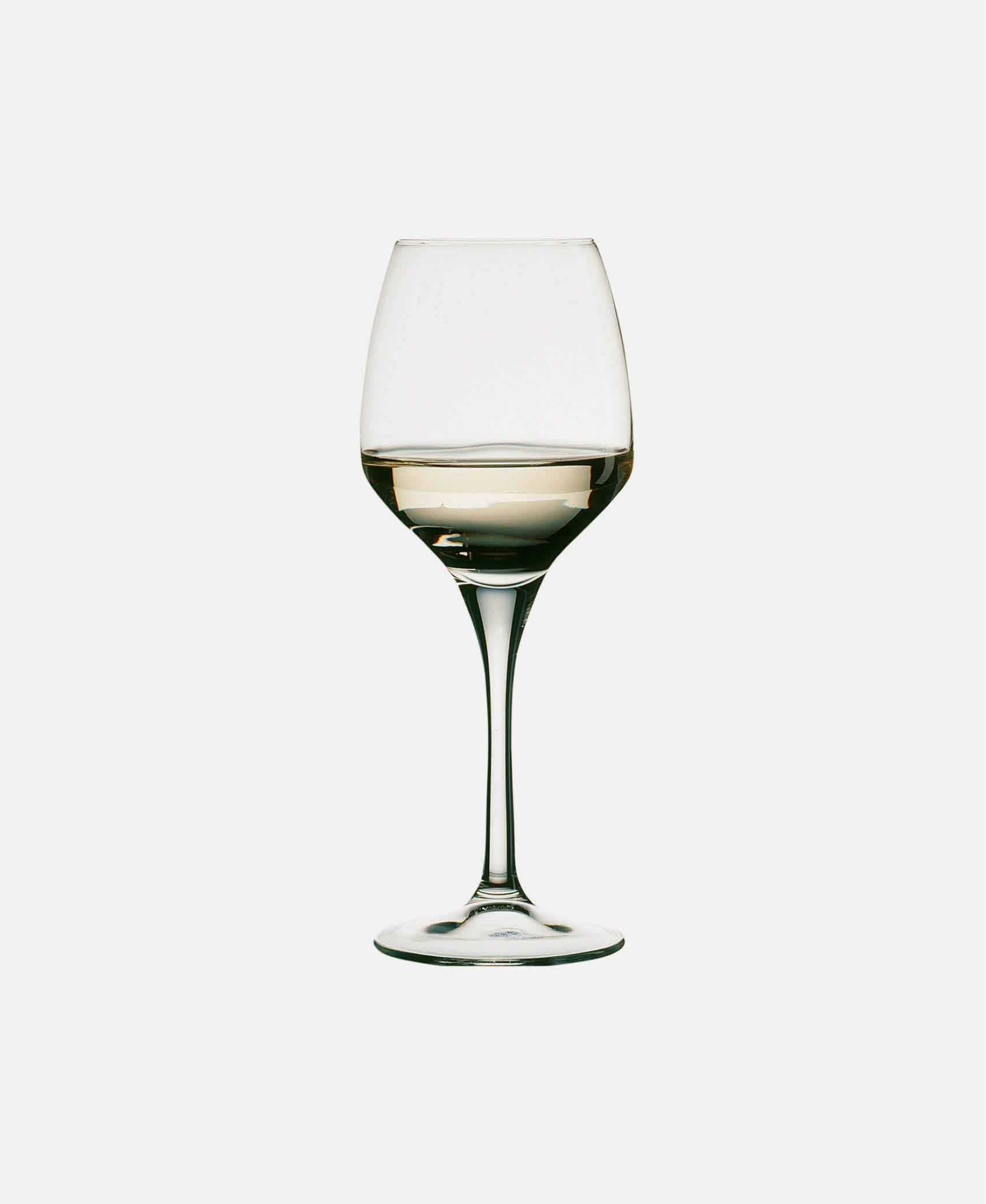 Copa Fame Vino Blanco  - Transparente