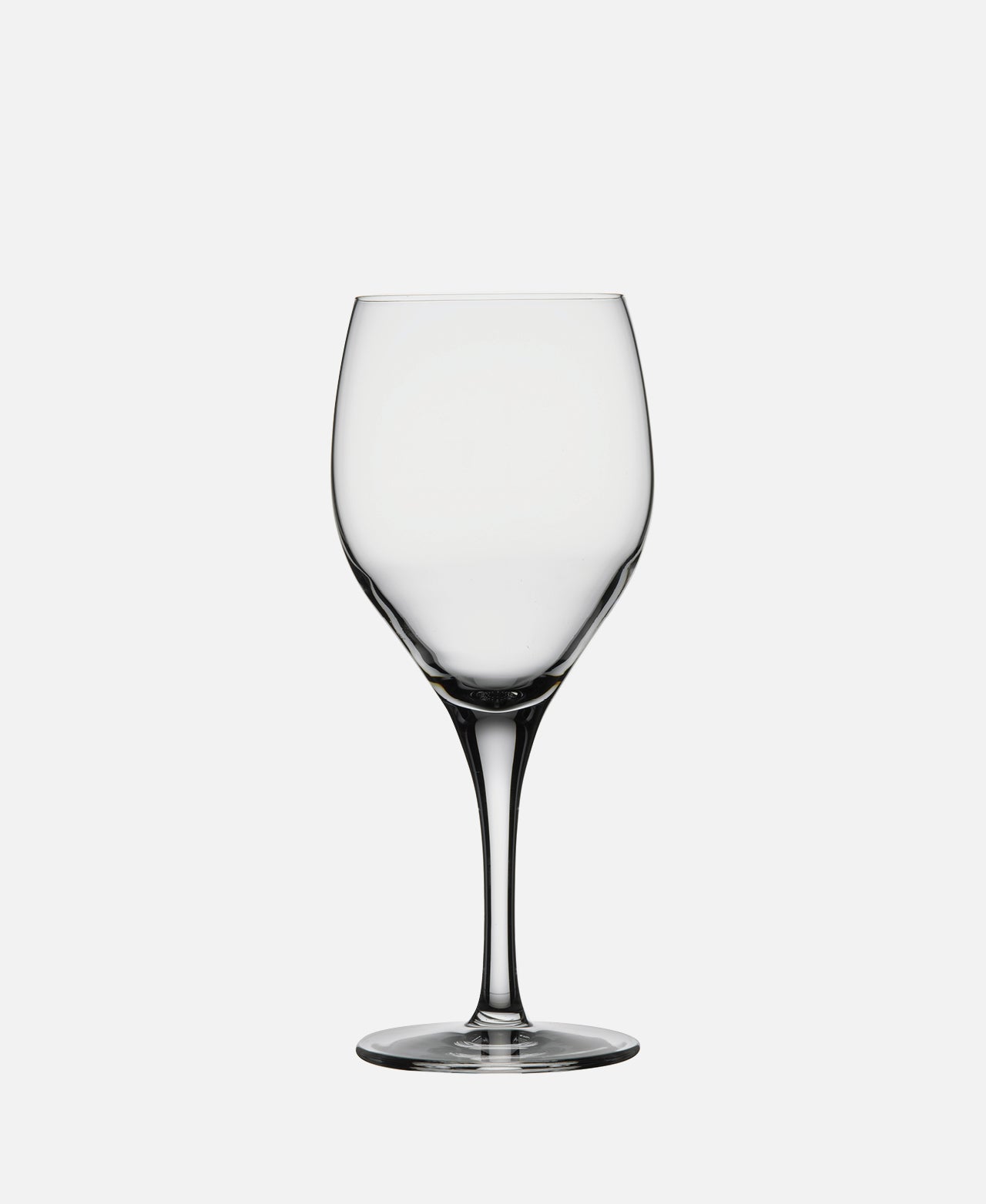 Pasabahce - Copa Vino Tinto Transparente, colección Primeur Ø 6,6 h 19,7 cm (34 cl)