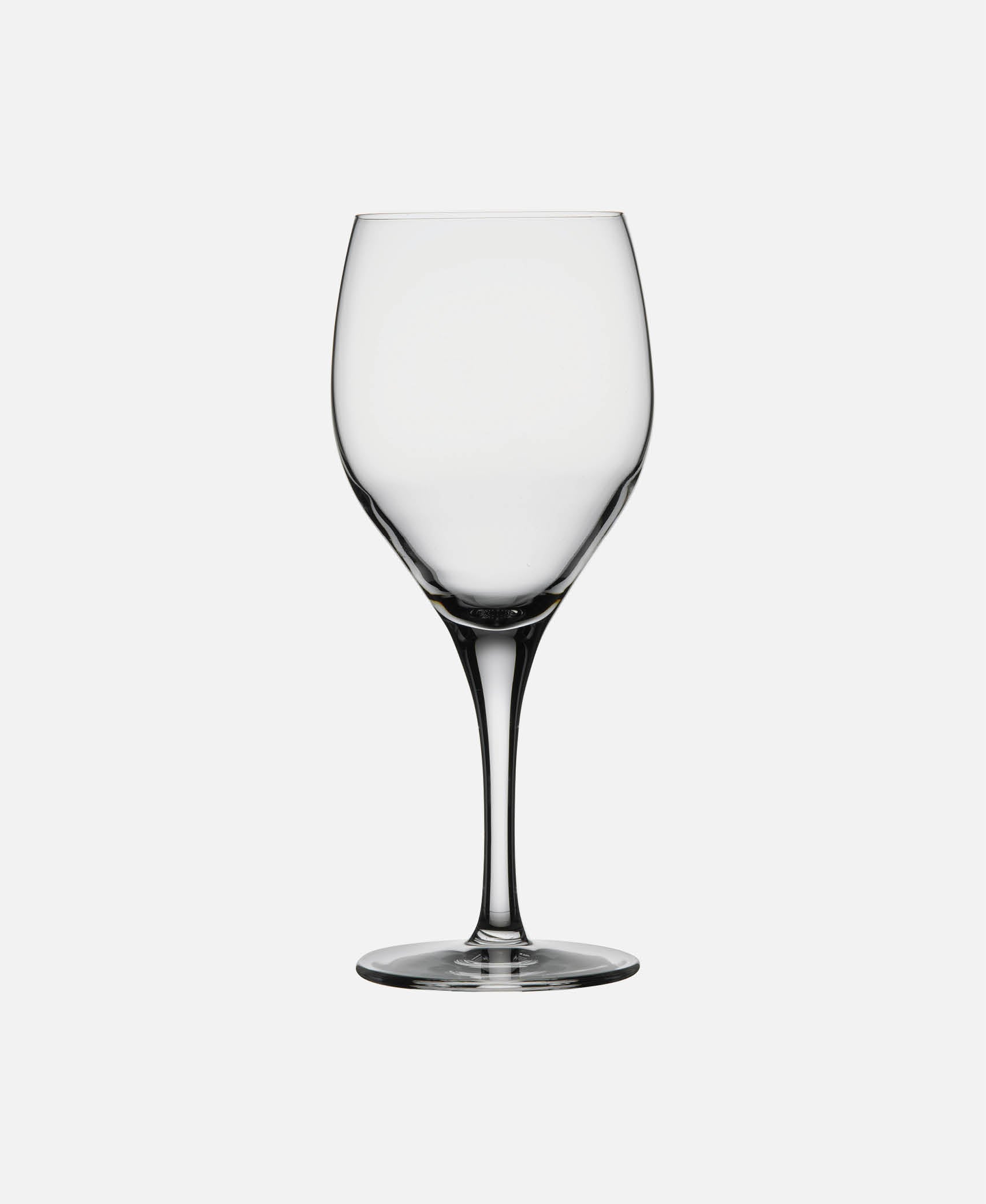 Copa Vino Tinto Primeur - Transparente Ø 6,6 h 19,7 cm (34 cl)