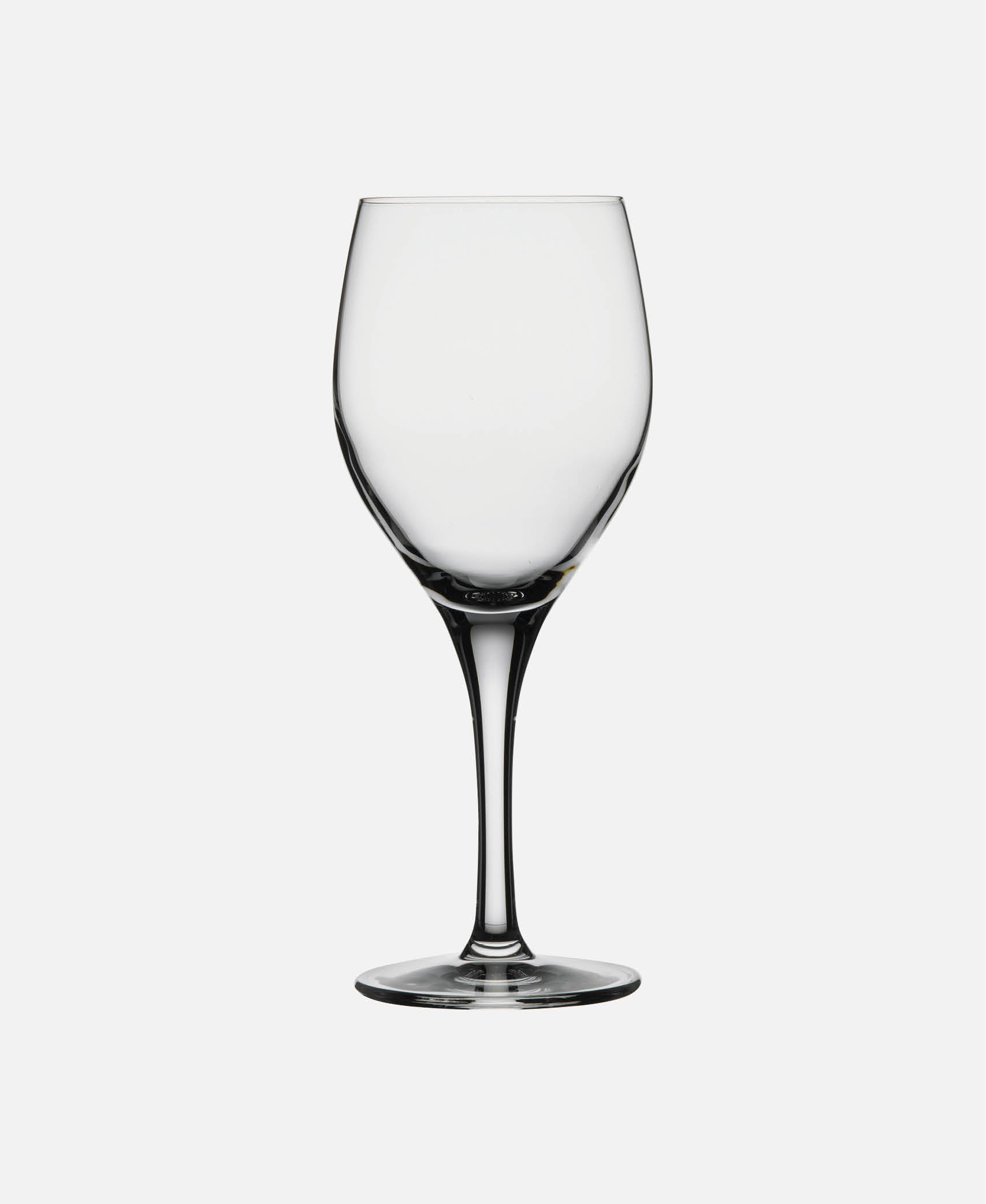 Copa Agua Primeur - Transparente Ø 7,3 h 20,5 cm (41,5 cl)