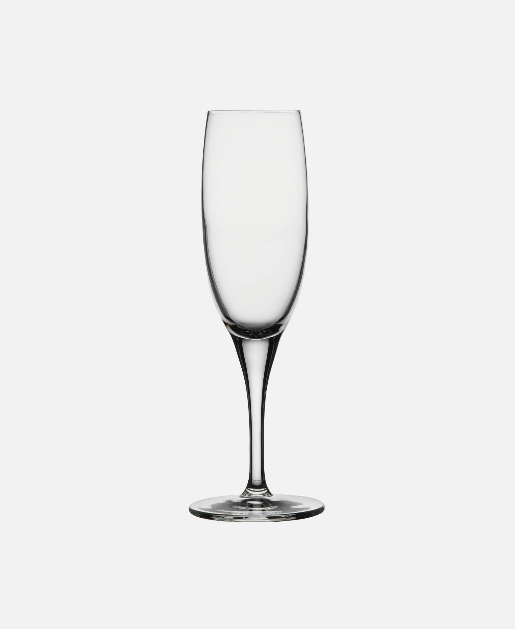 Copa Flauta Primeur - Transparente Ø 4,9 h 21 cm (20 cl)