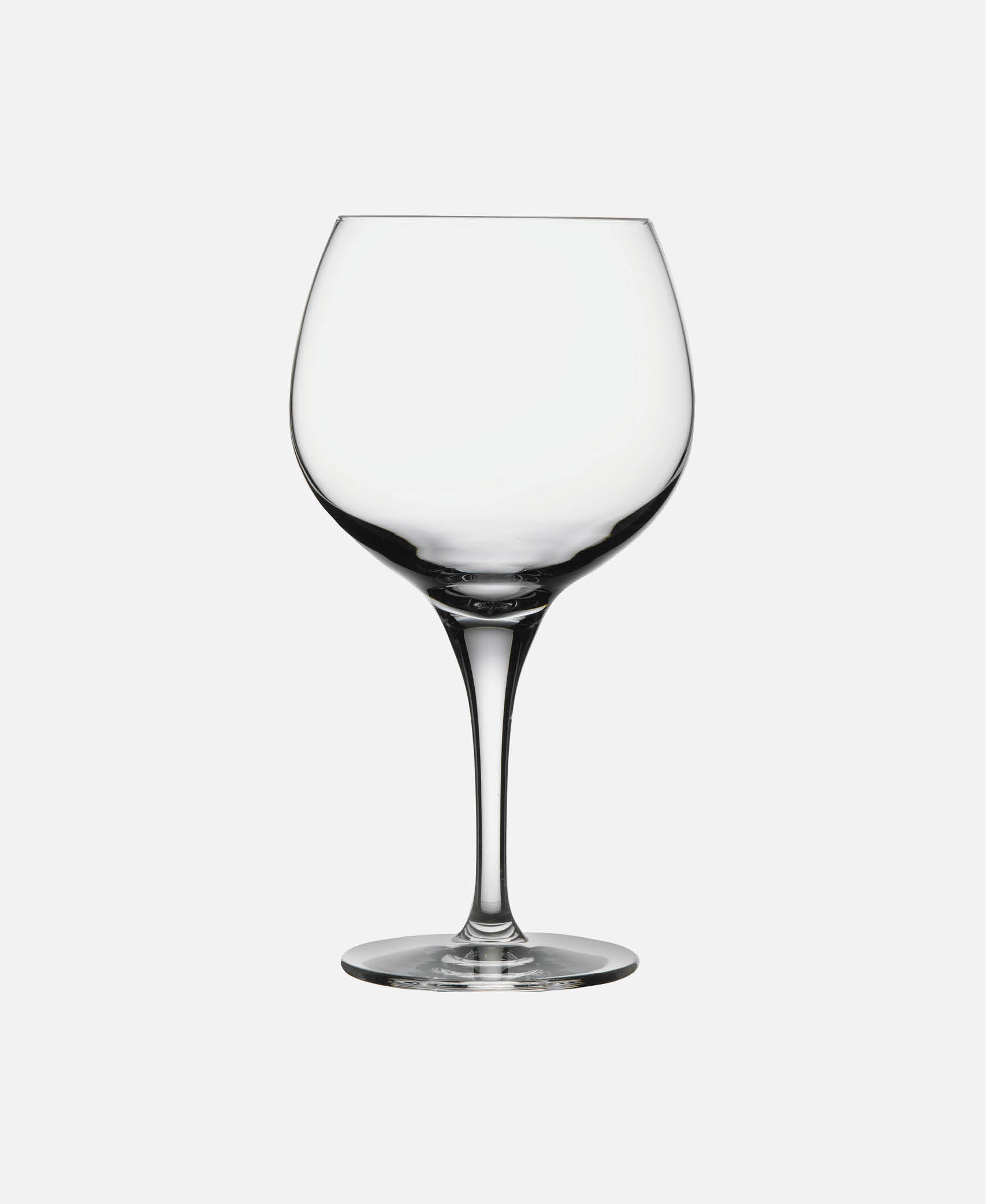 Copa Borgoña Primeur - Transparente Ø 8,1 h 19,5 cm (58,8 cl)