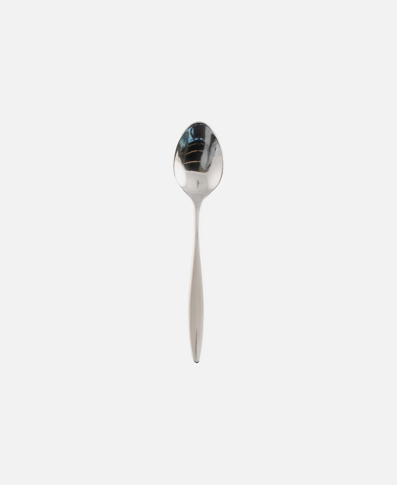 Tulip Coffee Spoon - Stainless Steel