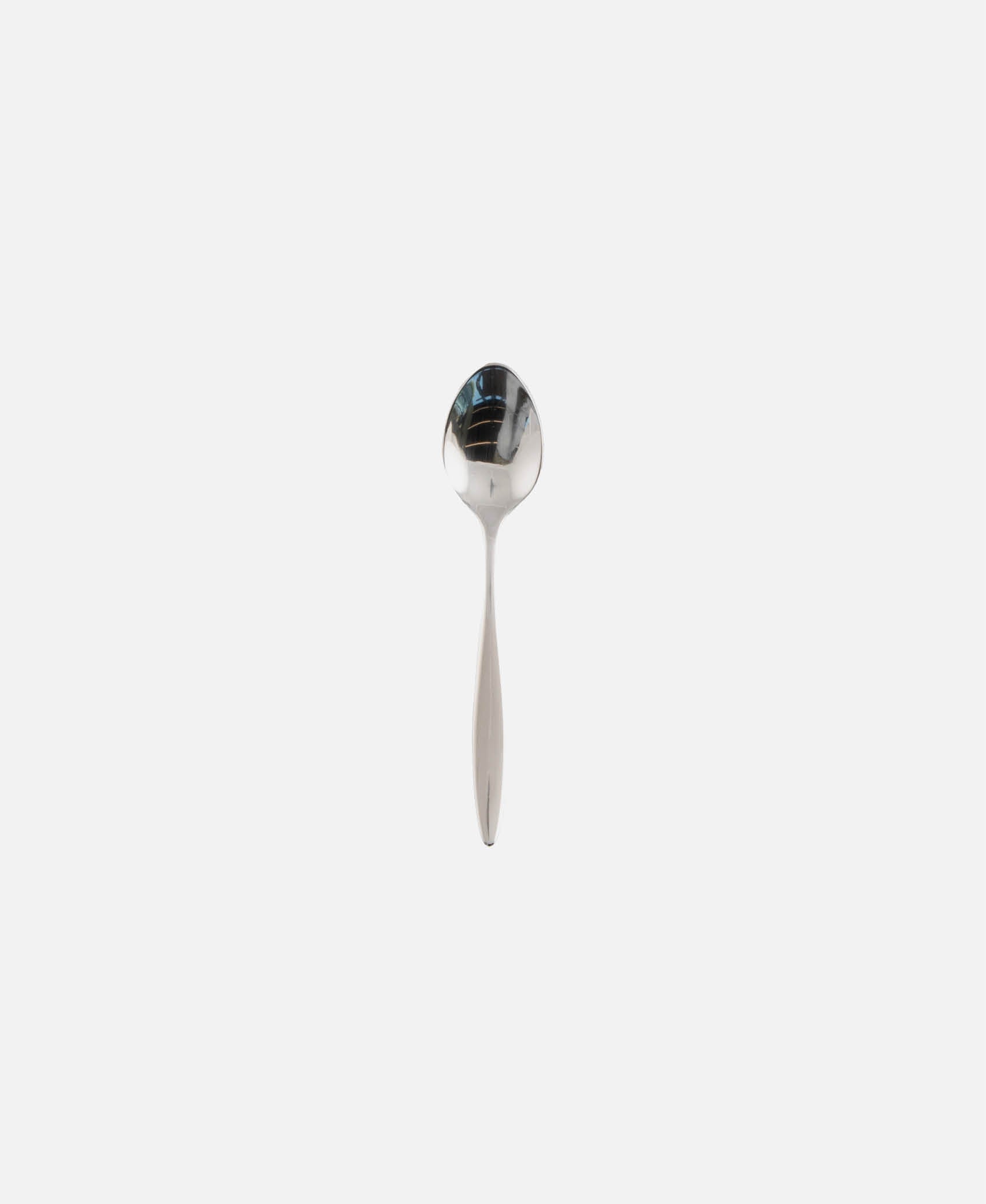 Cuchara Moka Tulip - Inox