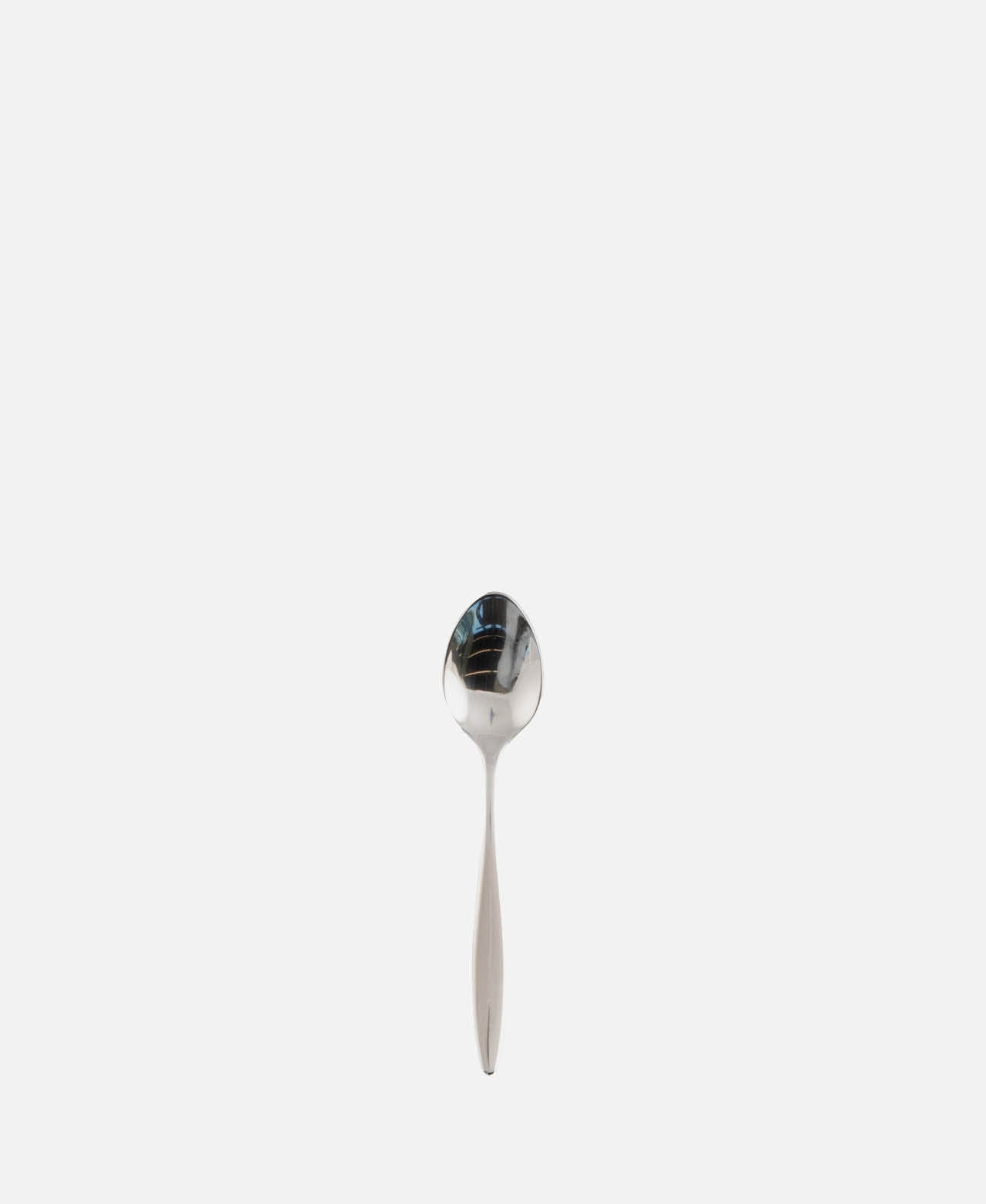 Tulip Moka Spoon - Stainless Steel