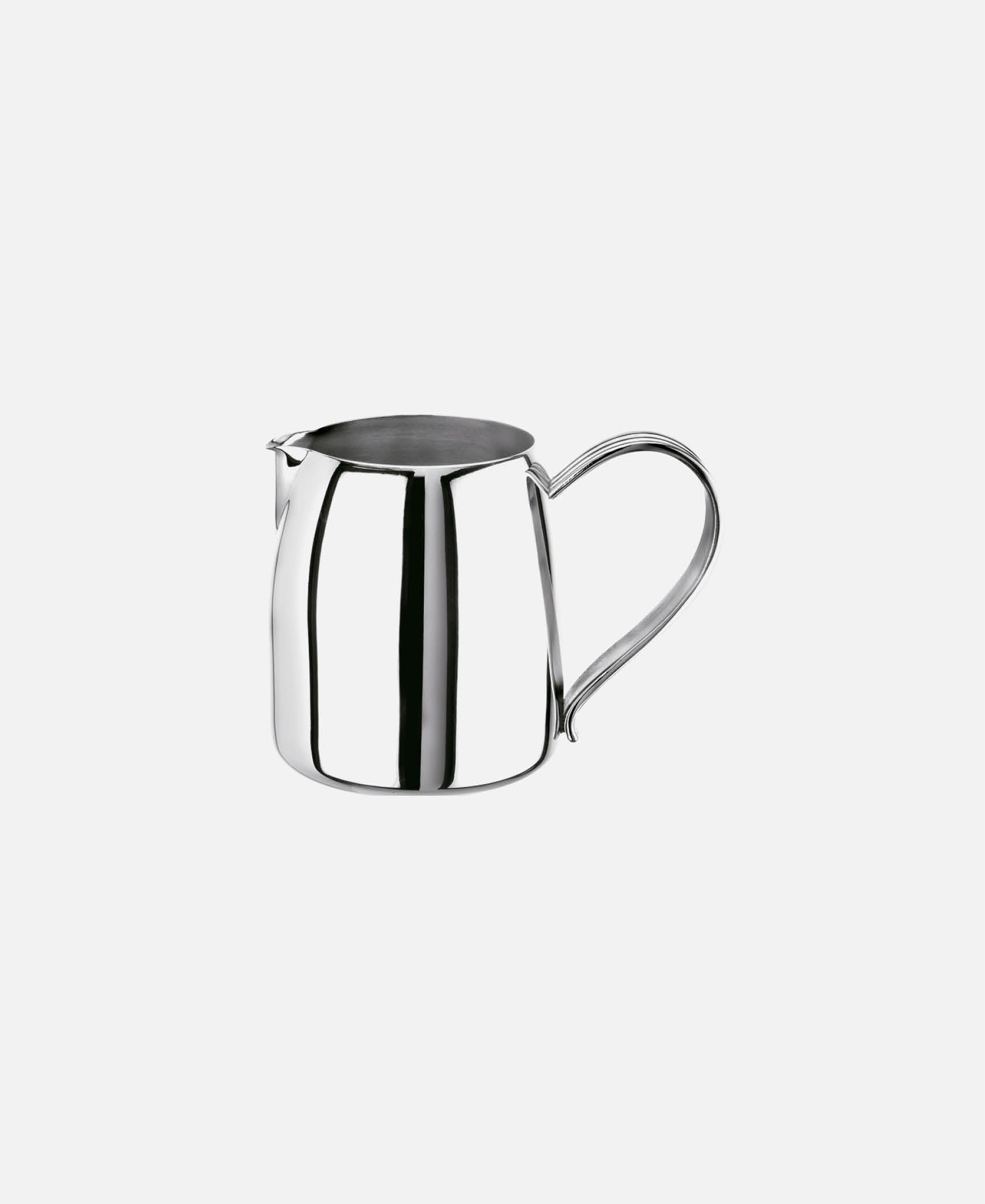 Jarra Royal - Inox 9,2 x 6 h 6,3 cm (15 cl)