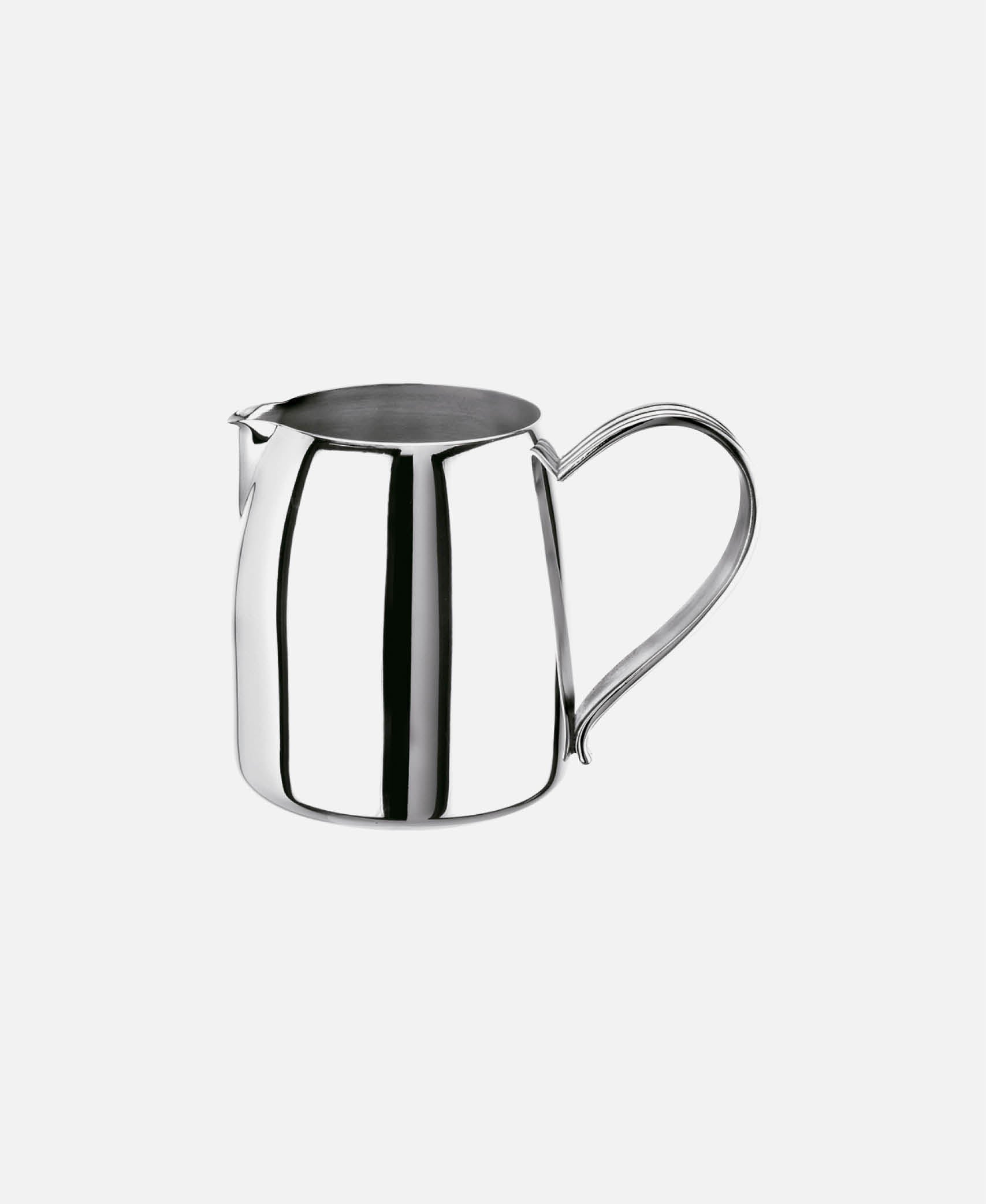 Jarra Royal - Inox 11,1 x 7 h 7,2 cm (25 cl)