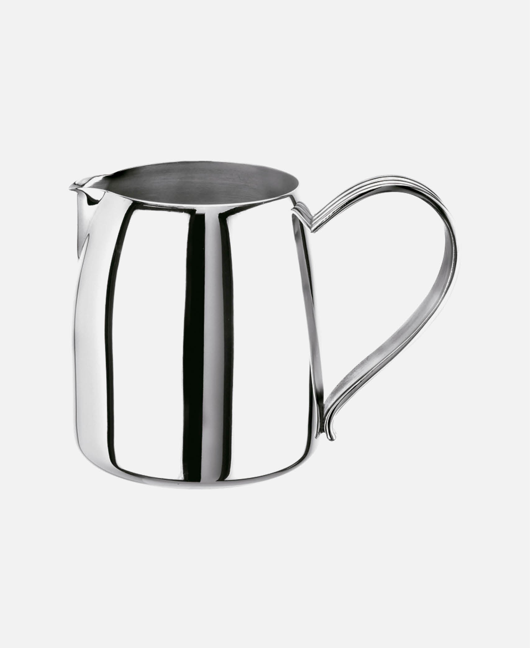 Jarra Royal - Inox 13,5 x 9,1 h 10,2 cm (60 cl)