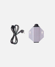 Resistencia Chafing Dish Redondo - Gris 18,5 x 19,8 h 6 cm