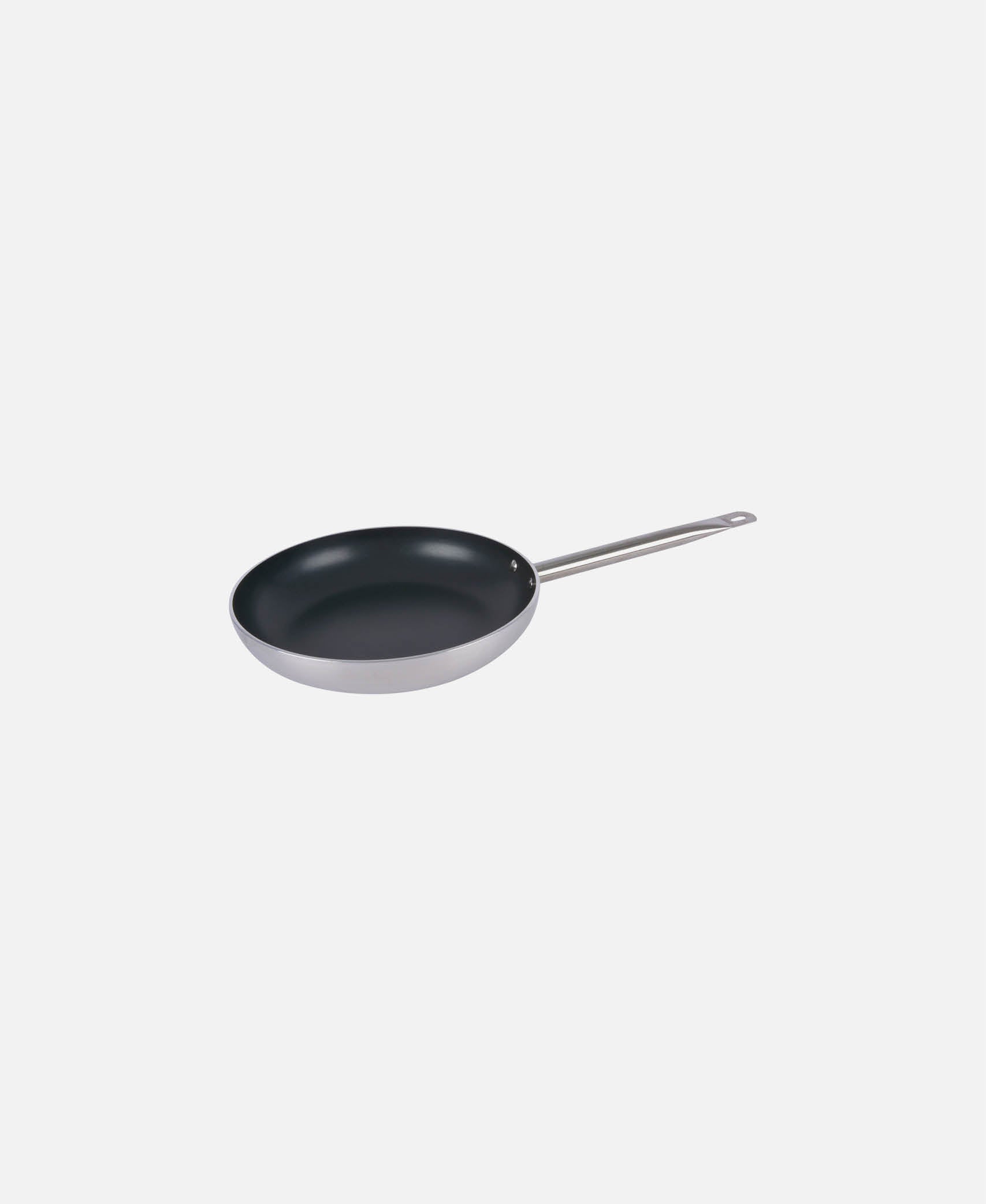 Sartén Chef Durit - Inox Ø 24 cm