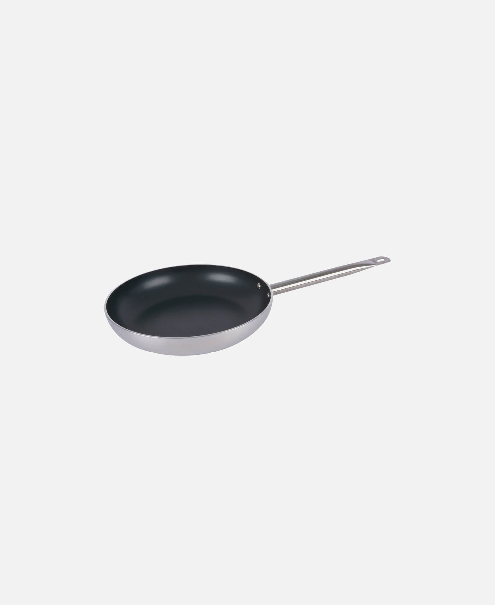 Sartén Chef Durit - Inox Ø 28 cm