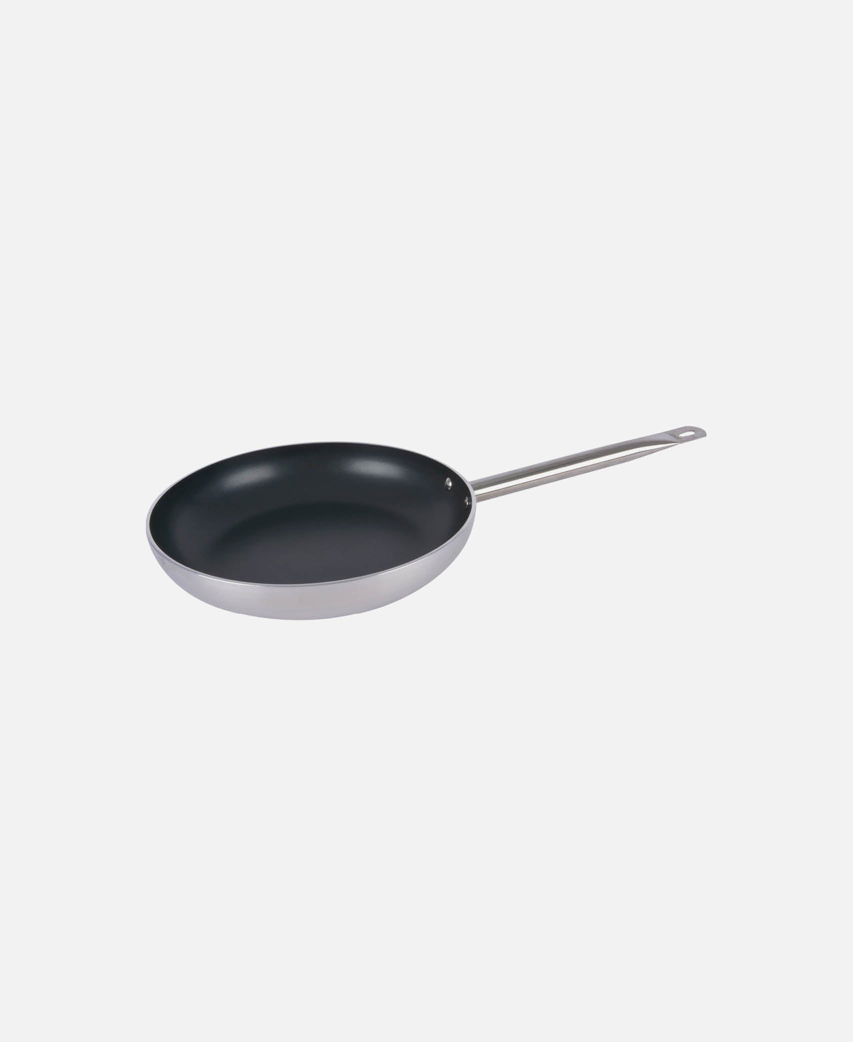 Sartén Chef Durit - Inox Ø 32 cm