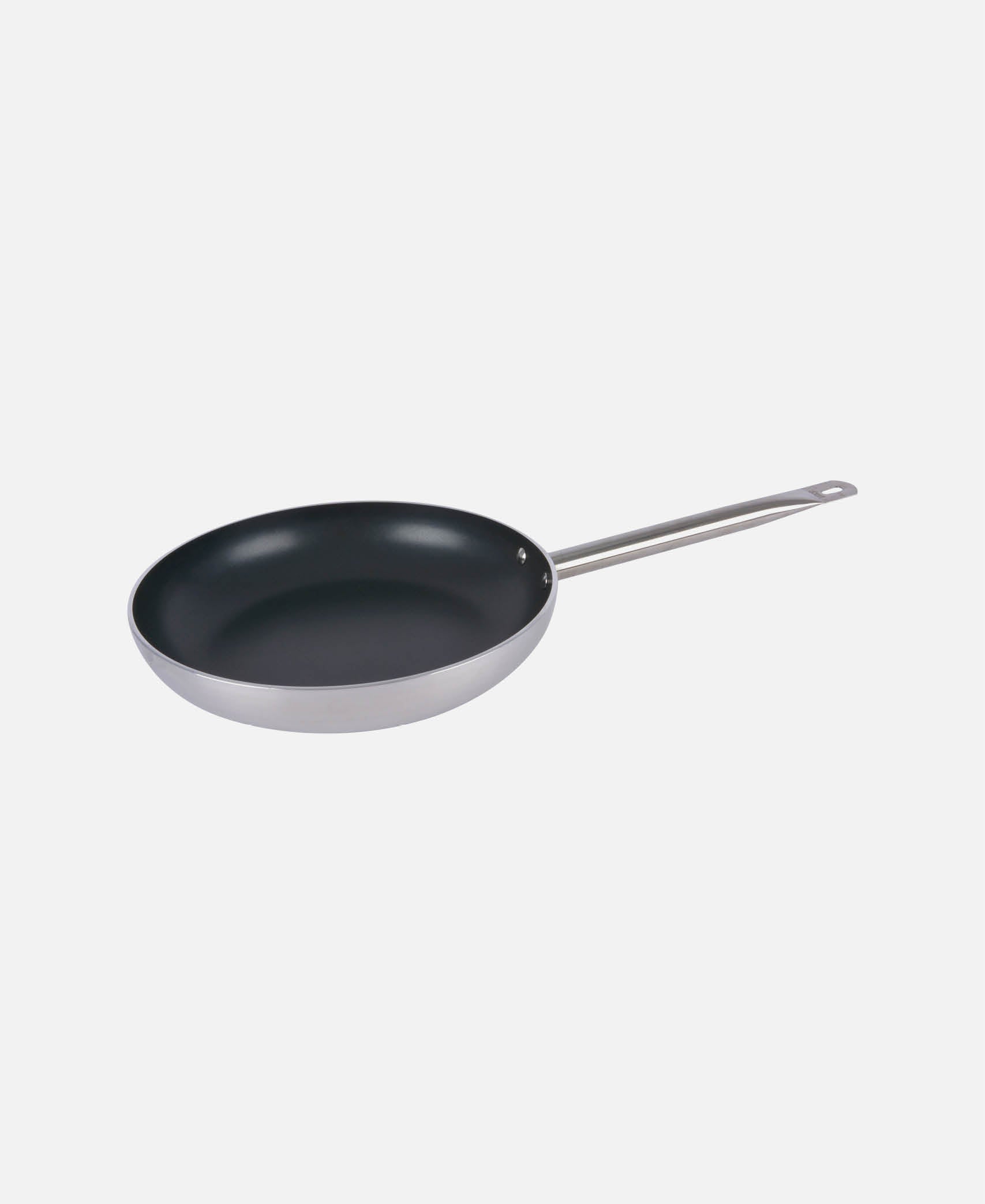 Sartén Chef Durit - Inox Ø 36 cm