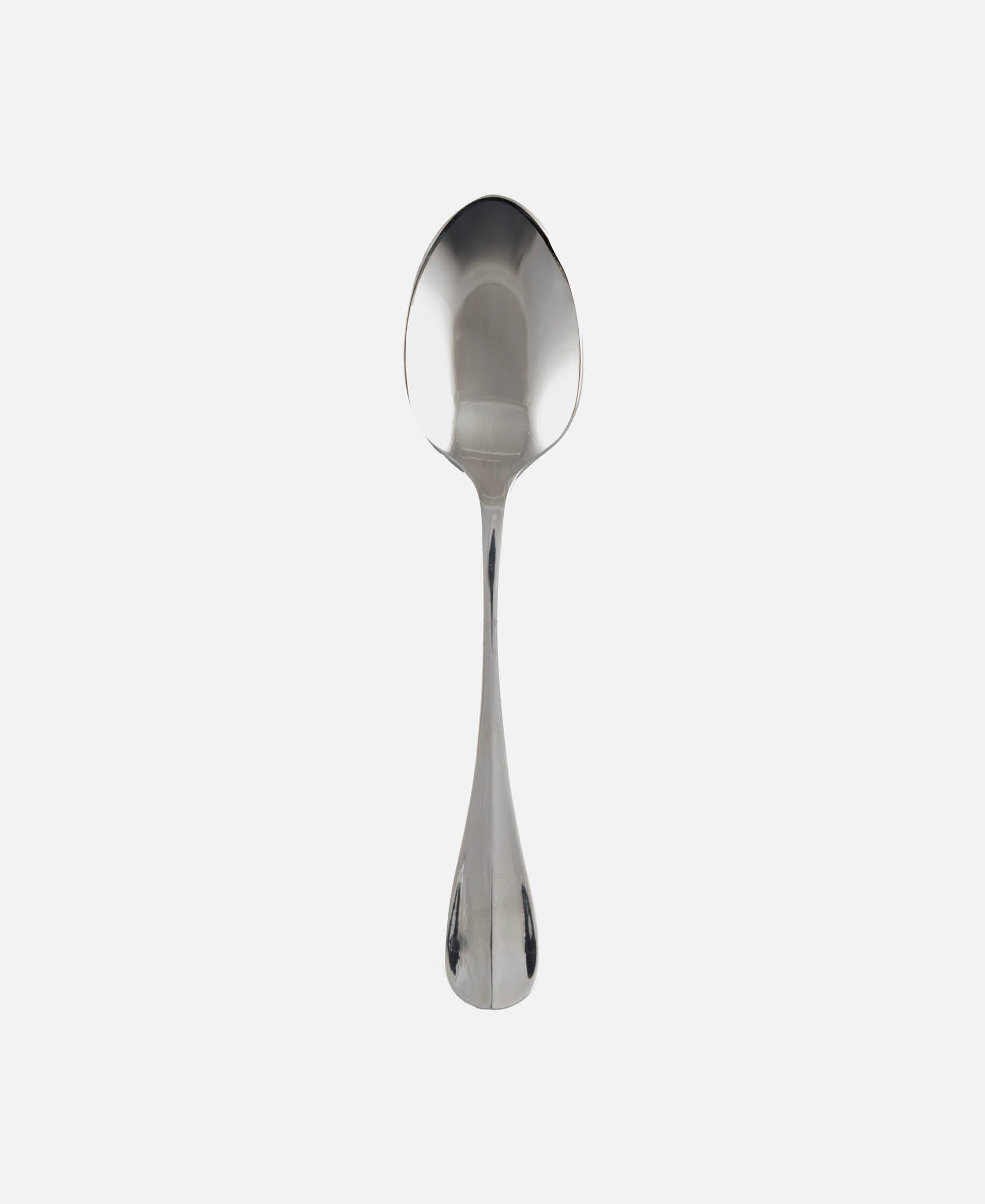 Cuchara Mesa Baguette - Inox