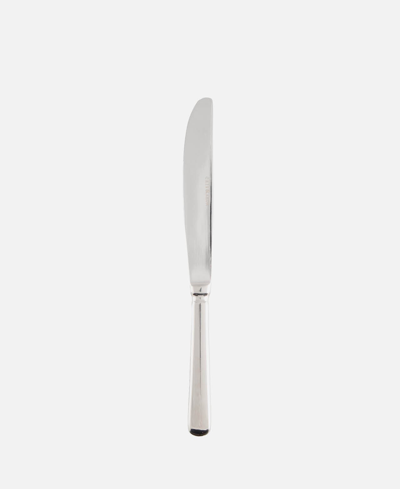 Baguette Table Knife - Stainless Steel