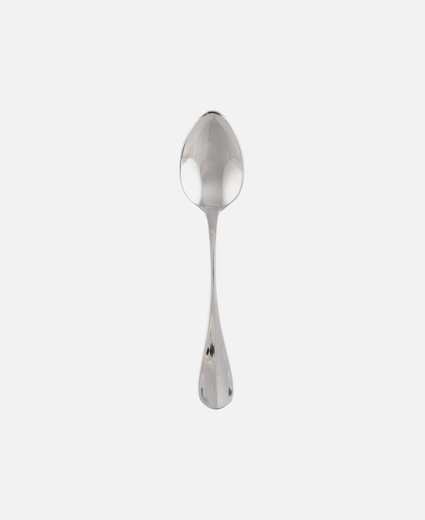 Cuchara Postre Baguette - Inox