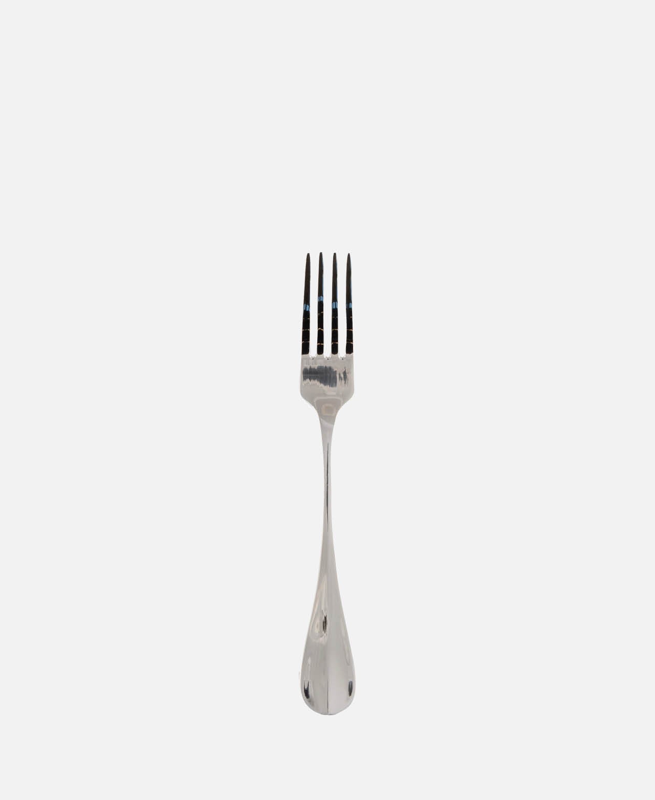 Baguette Dessert Fork - Stainless Steel