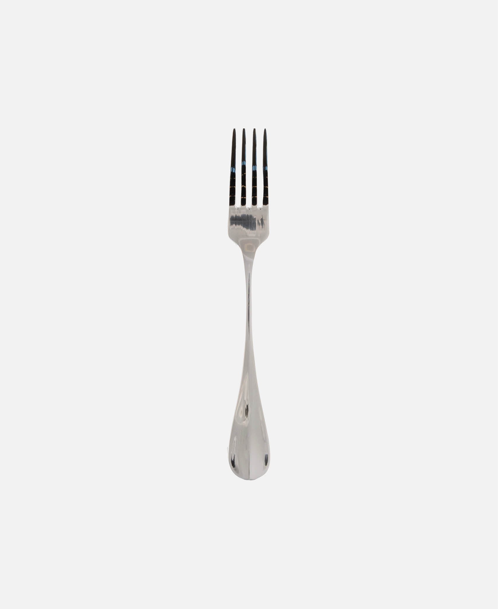 Tenedor Postre Baguette - Inox