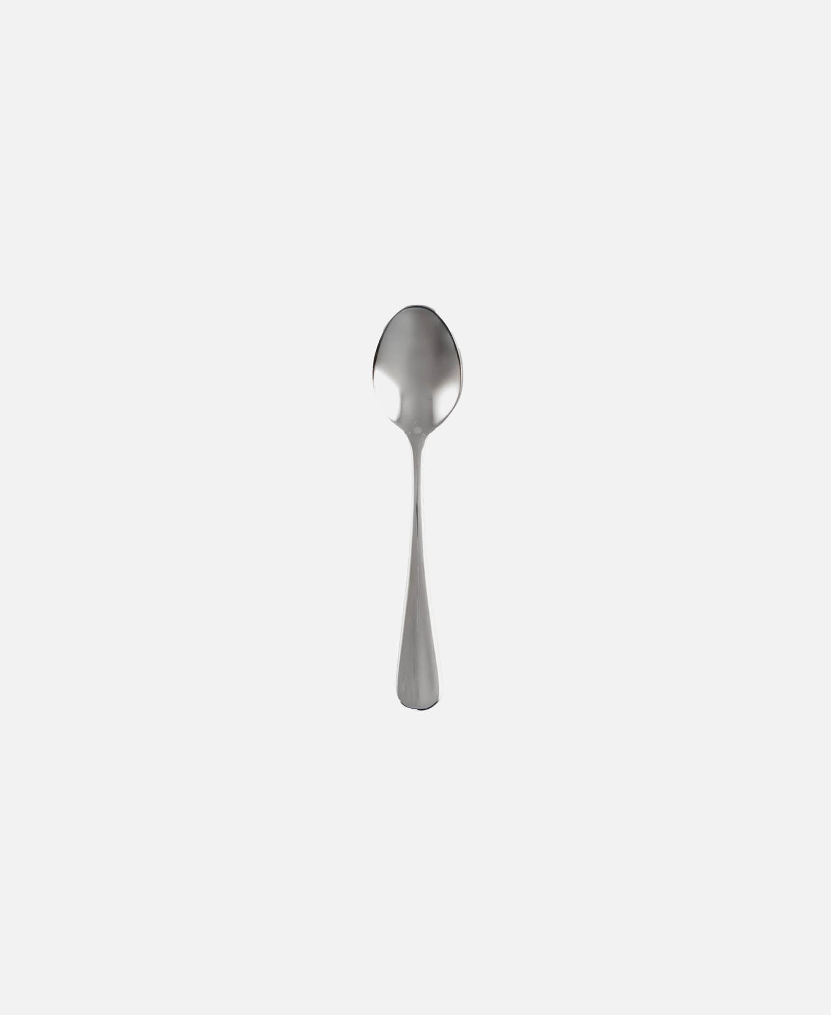 Cuchara Moka Baguette - Inox