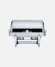 Chafing Dish GN 1/1 - Inox 66 x 45 h 43 cm (7,5 l)