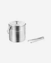 Cubo Térmico Hielo - Inox 18,2 x 16,1 h 19,1 (2 l)
