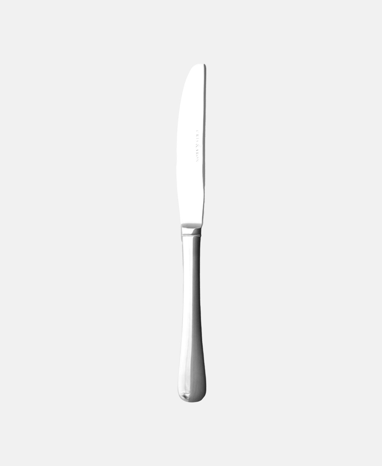 Cuchillo Mesa Evertz - Inox