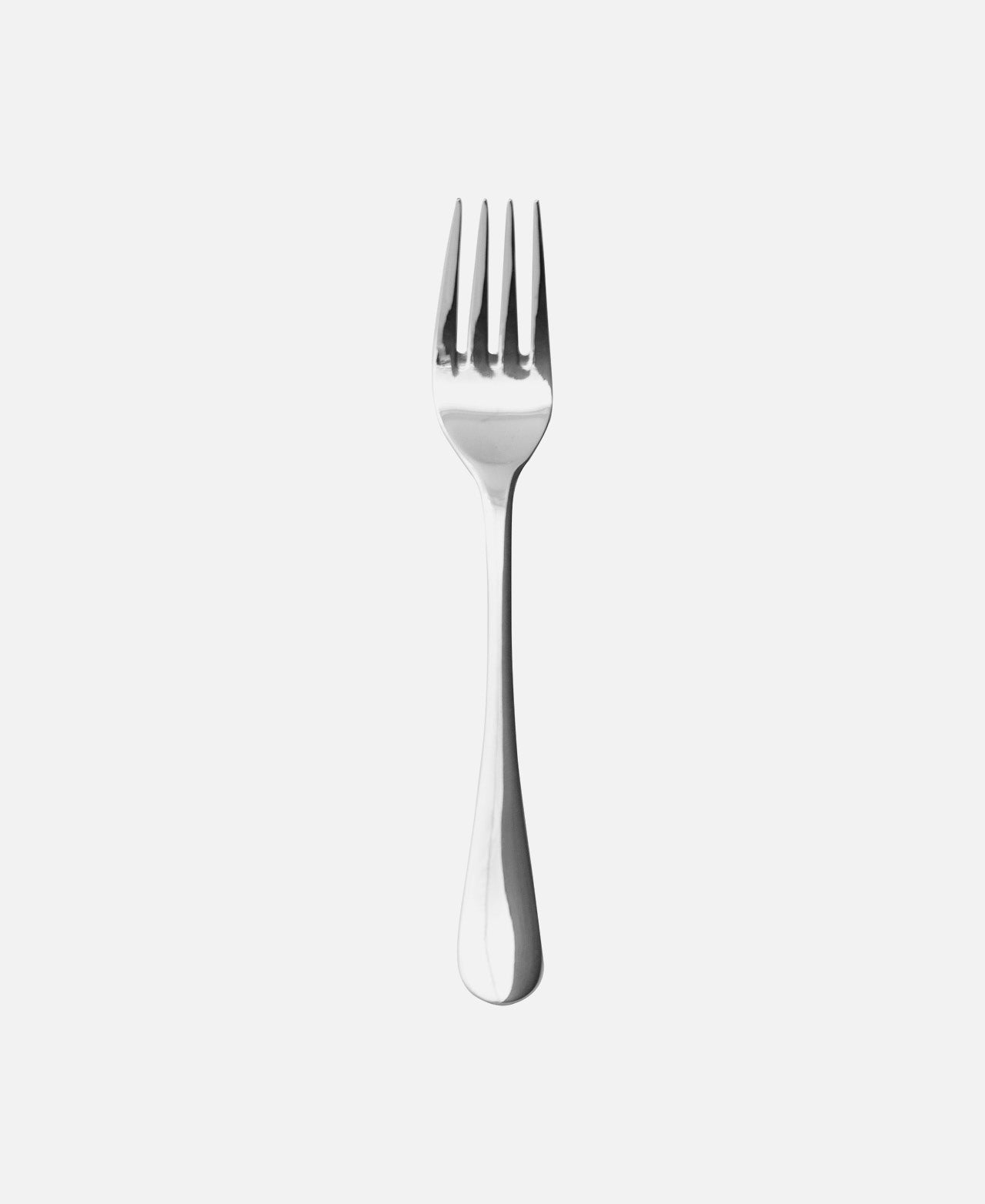 Evertz Table Fork - Stainless Steel