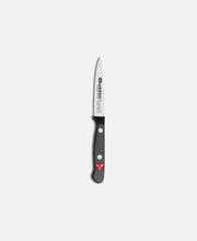 Cuchillo Mondador - Negro 9 cm