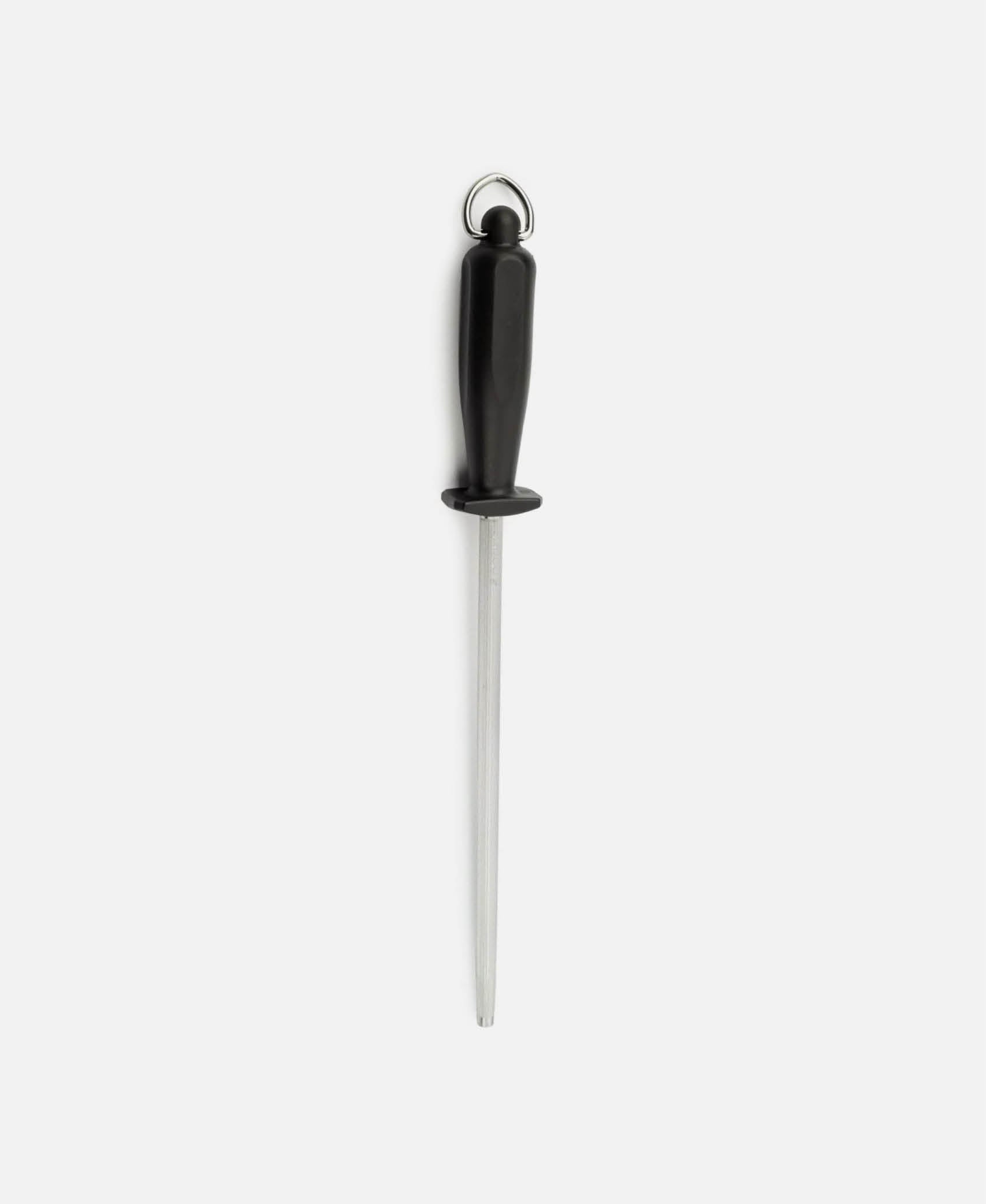 Chaira - Negro Ø 1 x 25cm