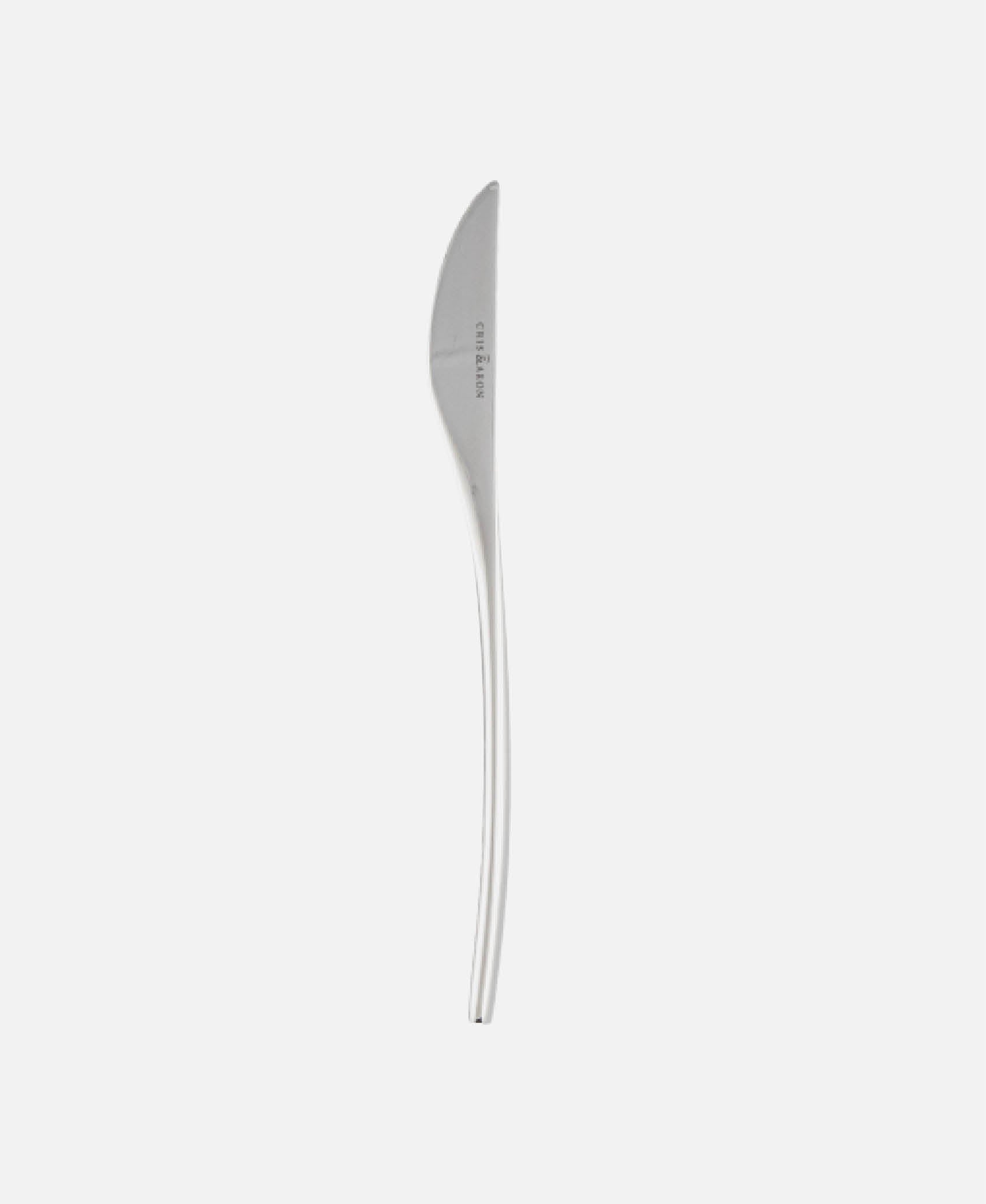 Cuchillo Mesa Atlas - Inox