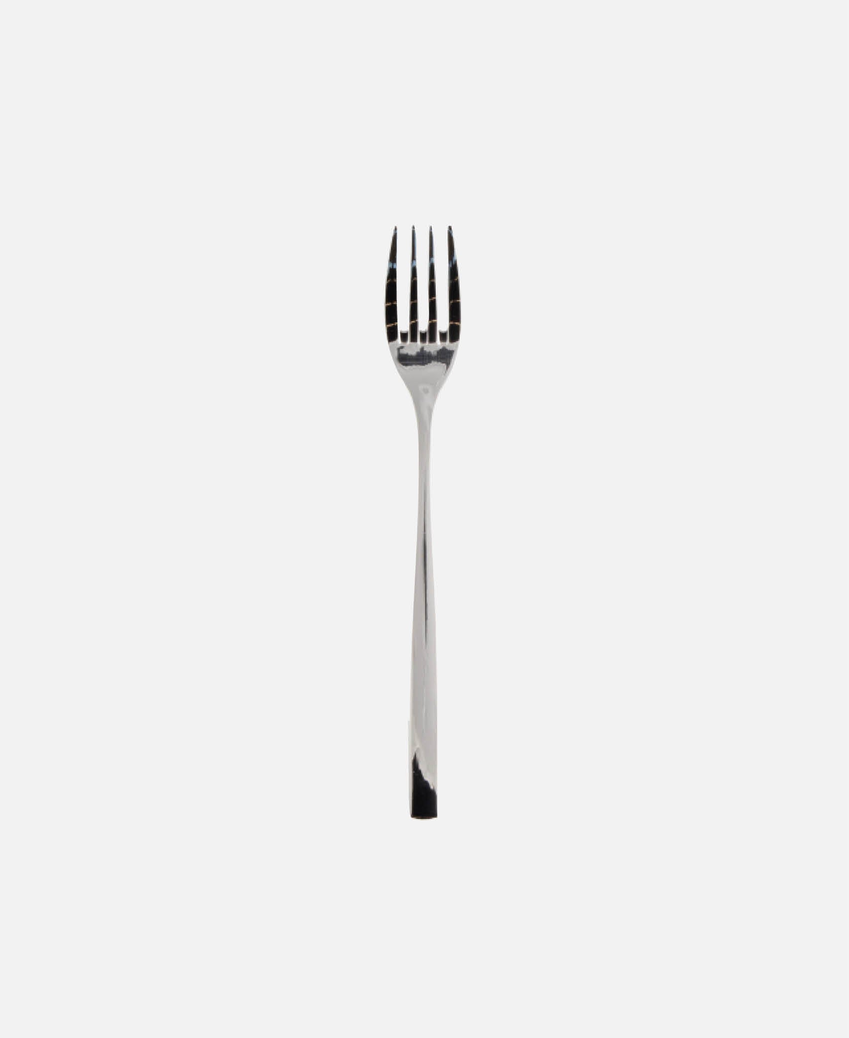 Tenedor Postre Atlas - Inox