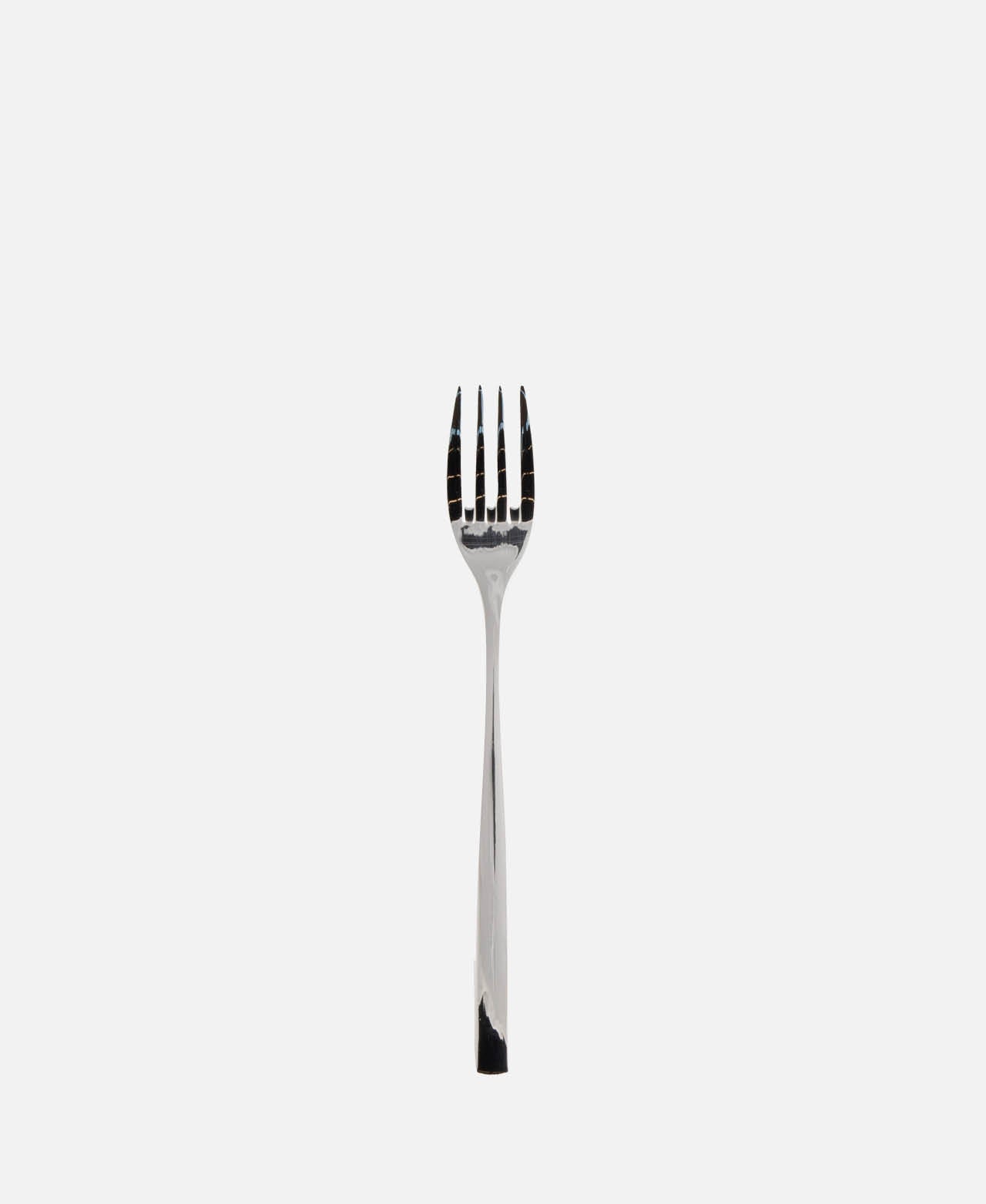 Atlas Dessert Fork - Stainless Steel