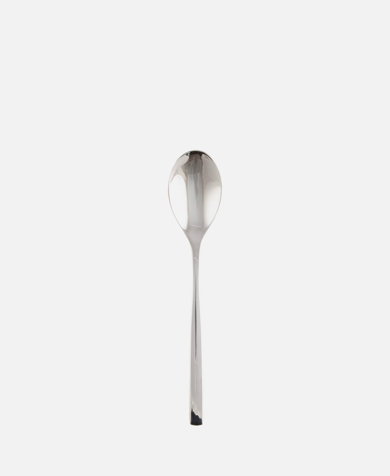 Atlas Dessert Spoon - Stainless Steel