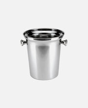 Cubitera Hielo - Inox Ø 24,9 x 21 cm (4,3 l)